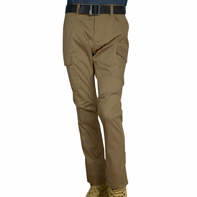 UNDER ARMOUR メンズパンツ Enduro Cargo Pants [ コヨーテブラウン / 34×34 ][ra08359]の通販は