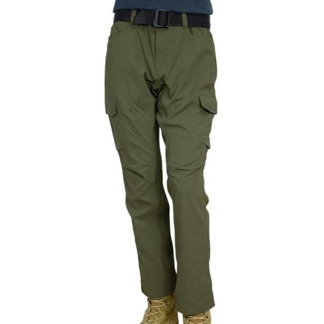 UNDER ARMOUR メンズパンツ Tactical Guardian Cargo Pants [ マリーンオリーブドラブ / 30×32 ][ra08407]の通販は