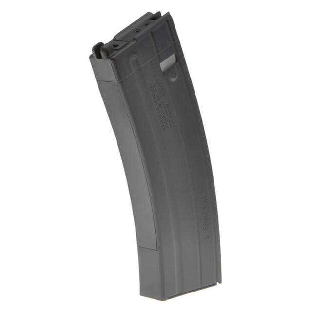 UMAREX/VFC スペアマガジン HK416 GBBR共通 30連 HK刻印入り VF9J-MAG-416G30-BK01[ra10603]