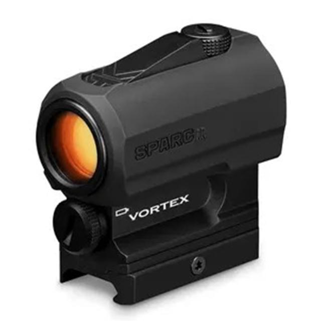 VORTEX ドットサイト SPARC AR レッドドット SPC-AR2[ra11144]