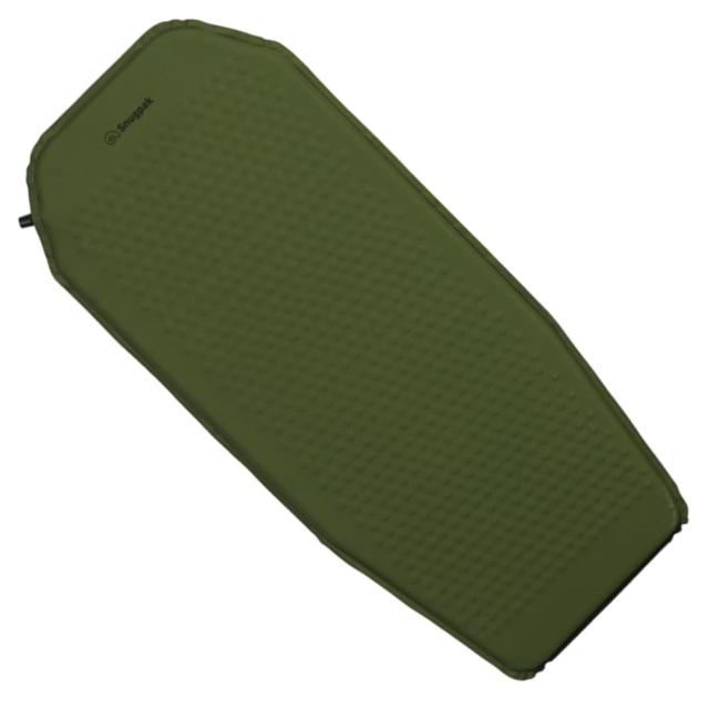 Snugpak キャンプマット 自己膨張型 エアマット [ Midi Mat ][ra11374]