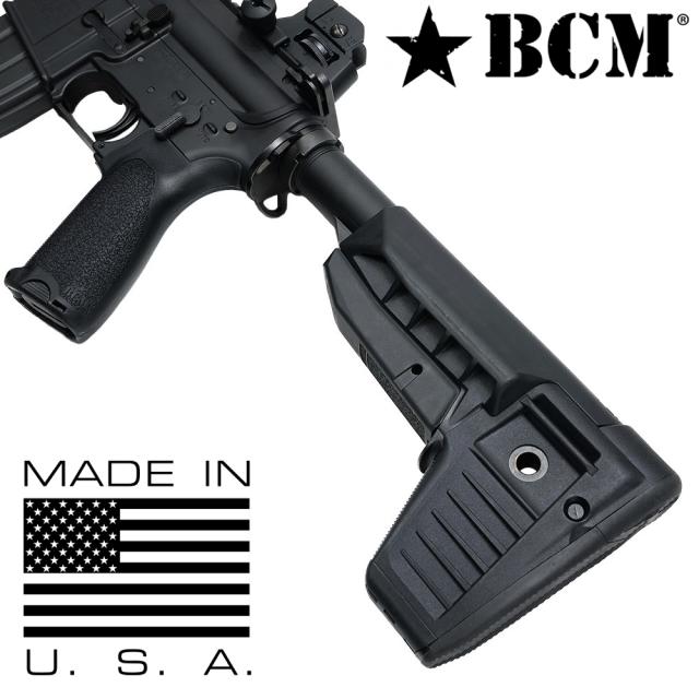 MAGPUL DT-PR カービンストック ミルスペック ブラック マグプル】DT