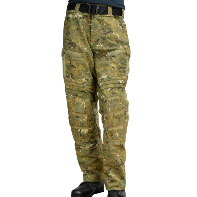 ロシア製 マルチカム パンツ戦闘服・迷彩服 【公式通販】