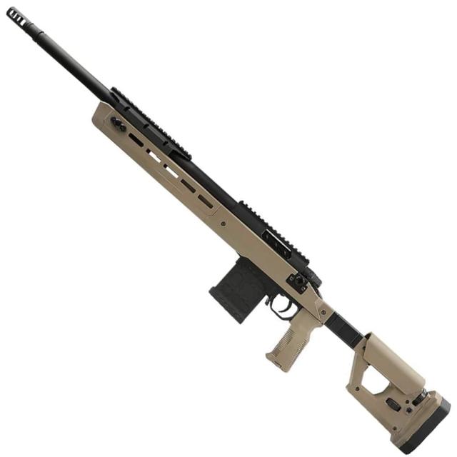 DOUBEL EAGLE エアガン Magpul Pro 700 ガンケース付き M66[ra13544]の通販は