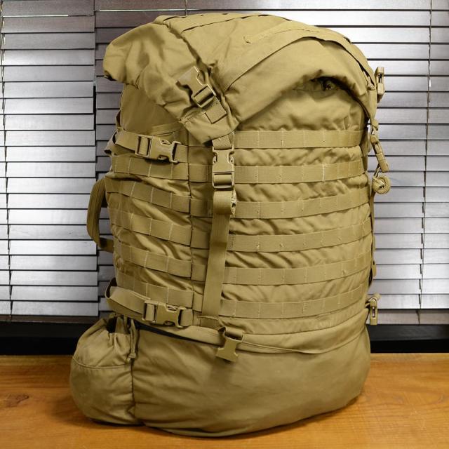 米軍実物放出品M1941ナップサックシステム　USMC 海兵隊 米軍実物放出品M1941ナップサックシステム USMC 海兵隊 M1941米