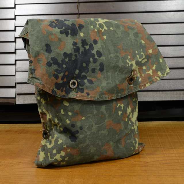 ドイツ軍　放出品