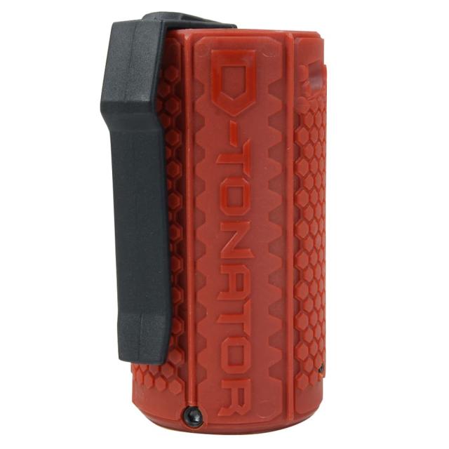 ASG ガス式 BBグレネード Storm D-TONATOR インパクトグレネード