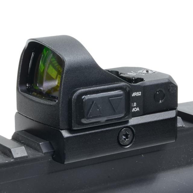 ノーベルアームズ SURE HIT MASTER ノーベルアームズ SURE HIT MPS1