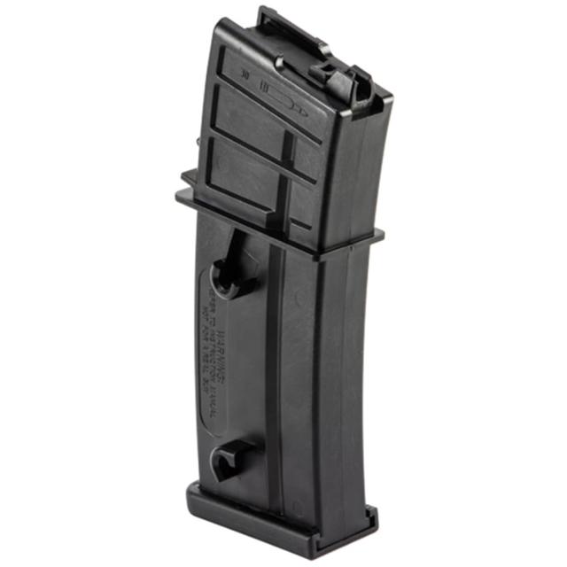 BATON Airsoft スペアマガジン BH-G36用 DUAL CO2マガジン[ra18727]