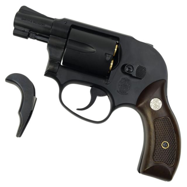 マルシン M649 ボディガード ガスガン マルシン S&W M649 ボディガード