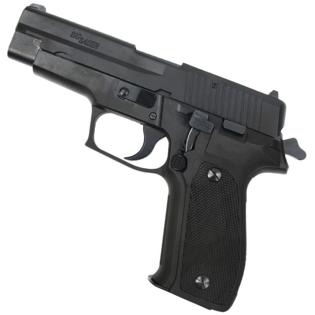 TANAKA WORKS 発火式モデルガン SIG P226 アーリータイプ Evolution2 ALL Heavy Weight[ra18995]