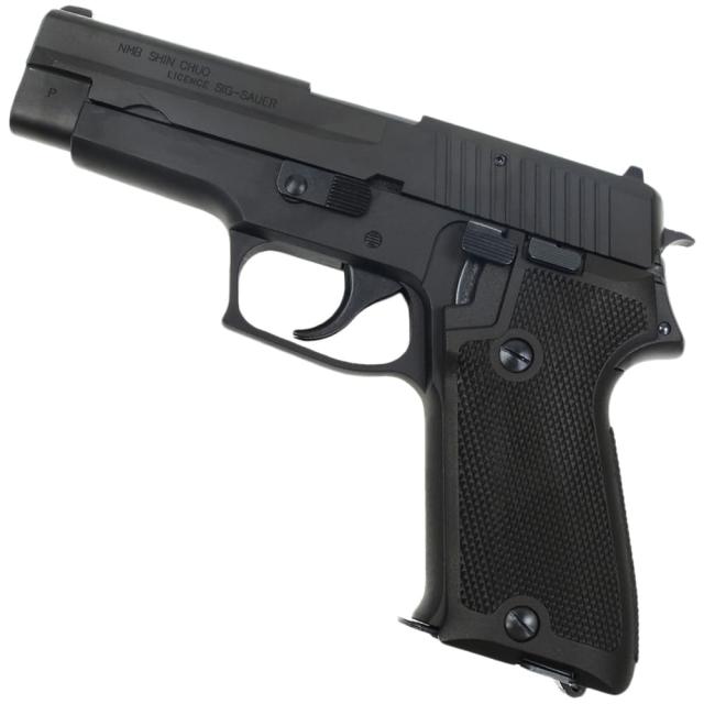 TANAKA WORKS 発火式モデルガン SIG P220 海上自衛隊 Evolution2 ALL Heavy Weight[ra18999]