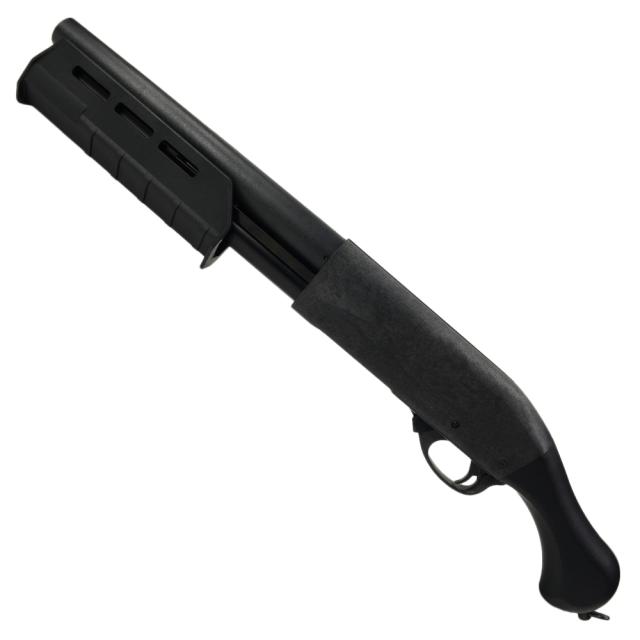 MARUZEN エアコッキングガン CA870 TAC-10 ショットガン[ra19013]