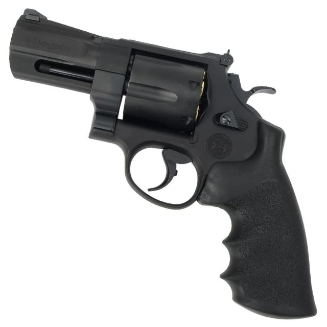 TANAKA WORKS ガスガン S&amp;W M29 PC バージョン3 Flat Side 3インチ[ra19323]