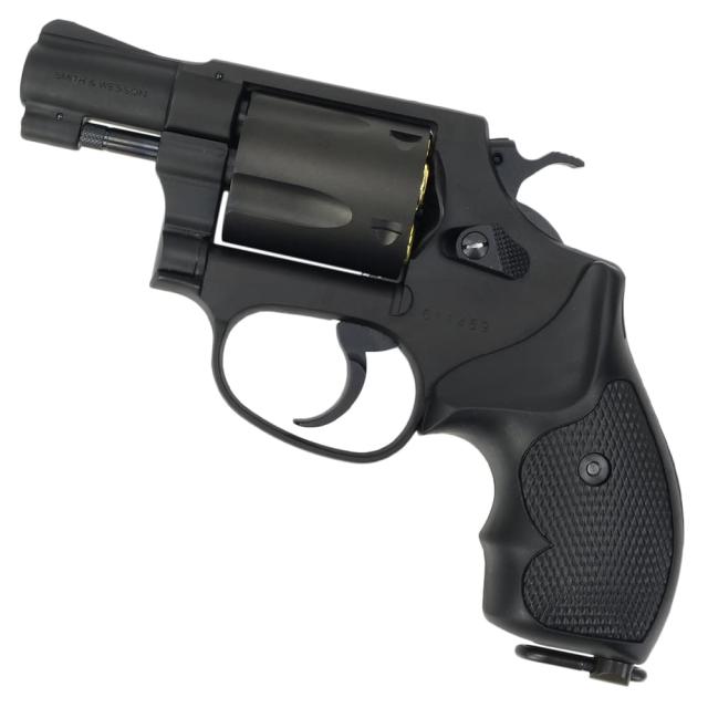 TANAKA WORKS ガスガン S&amp;W M37 J-police 警察仕様 HW Ver.2[ra19384]