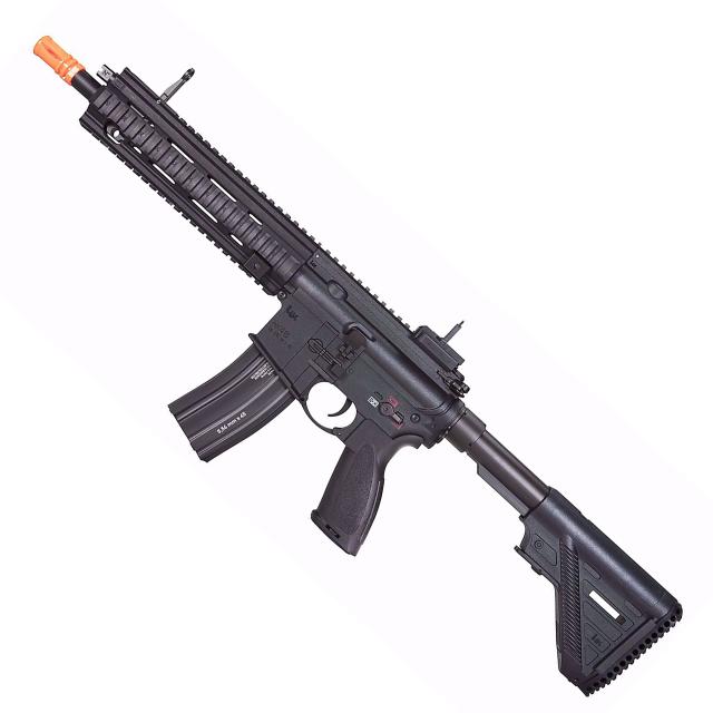 UMAREX / Elite Force 電動ガン HK416A5 アイトレース搭載 2275062[ra19588]