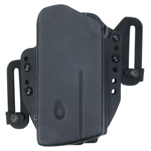 B&amp;T OWBホルスター RADAR USW G17/20対応 右利き RA-6088-5526-USW-G[ra60885526uswg]