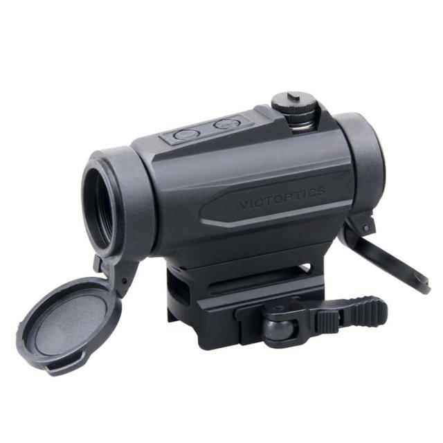 ショートスコープ　ホーリーウォーリア AIRSOFT97 本店通販部 / HOLY WARRIOR RAZOR HD GEN2-E 1-6X24