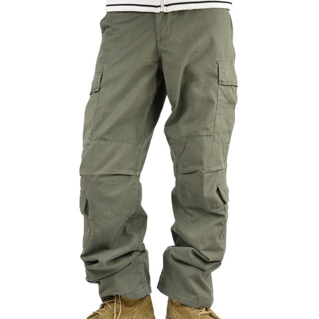 ROTHCO 8Pカーゴパンツ 2686 ビンテージ・パラトルーパー [ オリーブドラブ / Lサイズ ][ro2786l]