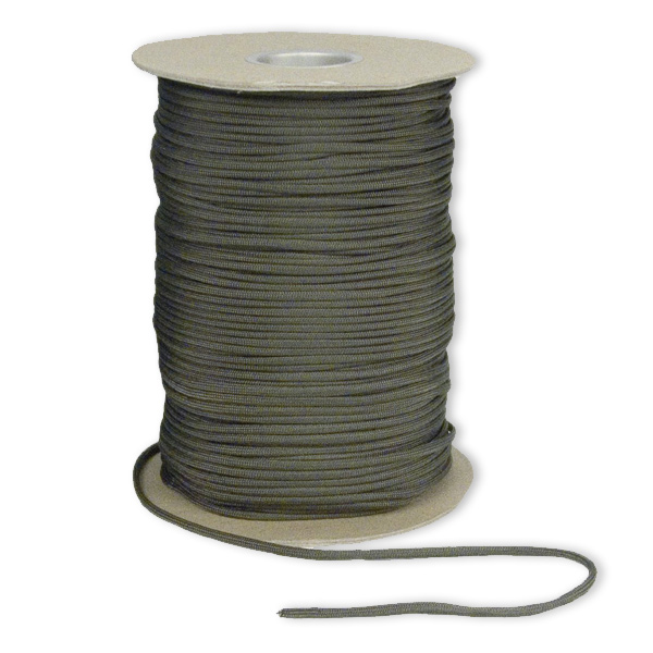 ROTHCO パラコード タイプ3 オリーブドラブ [ 305m ][ro305]