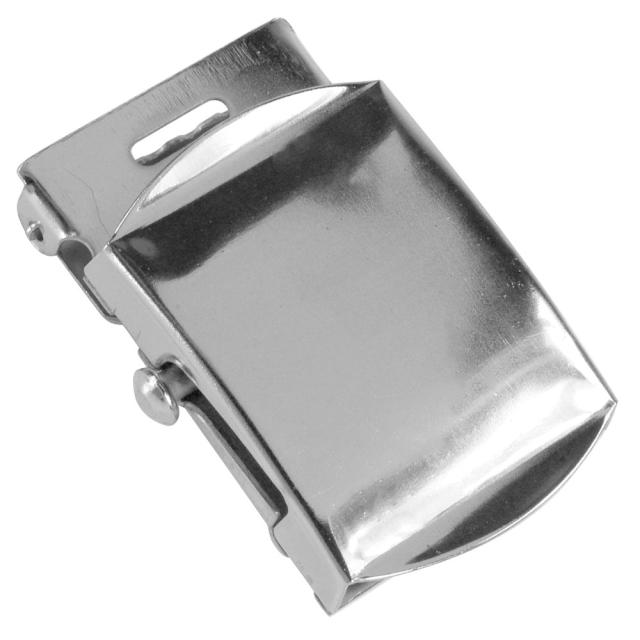 Rothco ベルトバックル 布ベルト用 シルバー Ro4401 の通販はau Pay マーケット レプズギア