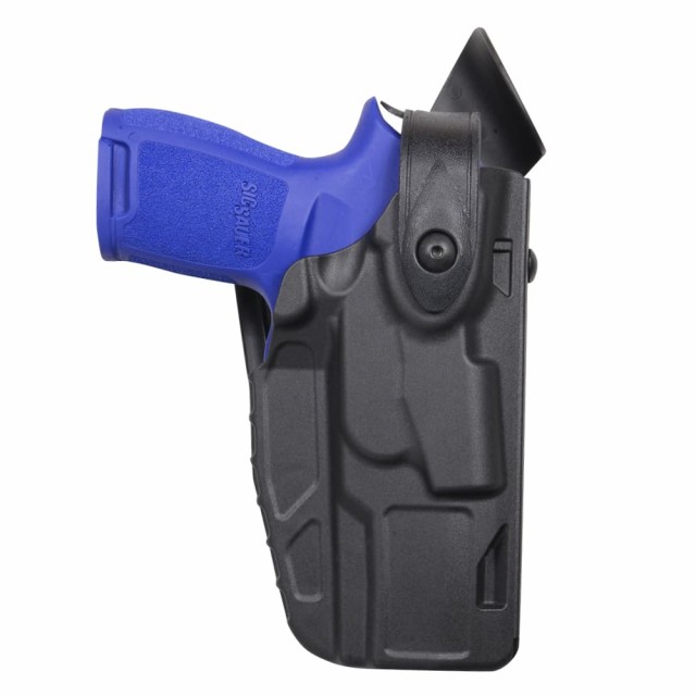 Safariland ホルスター 7360 ALS/SLS SIG P320 コンパクト/キャリー [ ブラック ][s736075041]の通販は