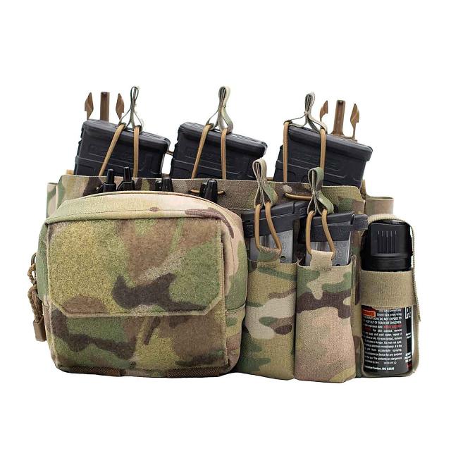 SHELLBACK TACTICAL プラカード Patrol Max プレートキャリア SBT-7063