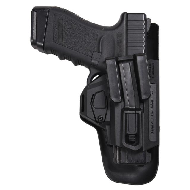 FAB Defense SCORPUS COVERT IWBホルスター マルチフィット[sccg9b]
