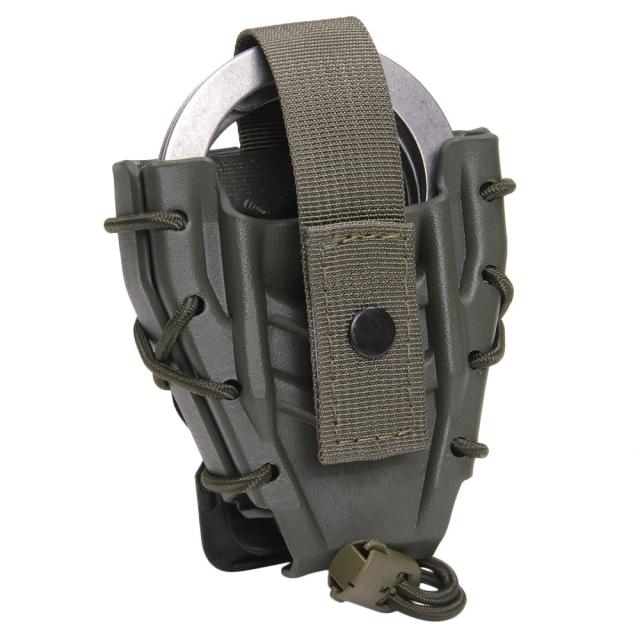 High Speed Gear TACO ハンドカフケース カイデックス 11DCK0 [ オリーブドラブ ][sdg11dck0od]の通販は