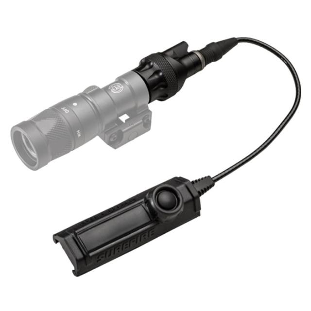 SUREFIRE 防水 リモートスイッチ DS-SR07 スカウトライト対応[sfdssr07]