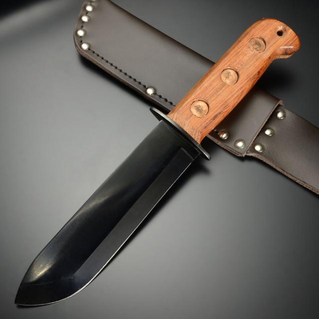 シェフィールド アウトドアナイフ 003 MODパターン[she003]