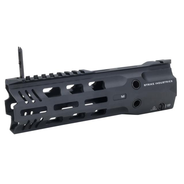 STRIKE INDUSTRIES ハンドガード GRIDLOK ライトスピード HK416用 SI-GRIDLOK-416 [ 9インチ ][sigridlok416l9]