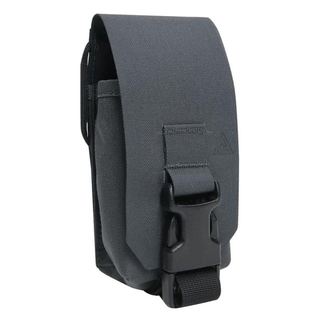 DIRECT ACTION スモークグレネードポーチ MOLLE対応 PO-SMKE-CD5