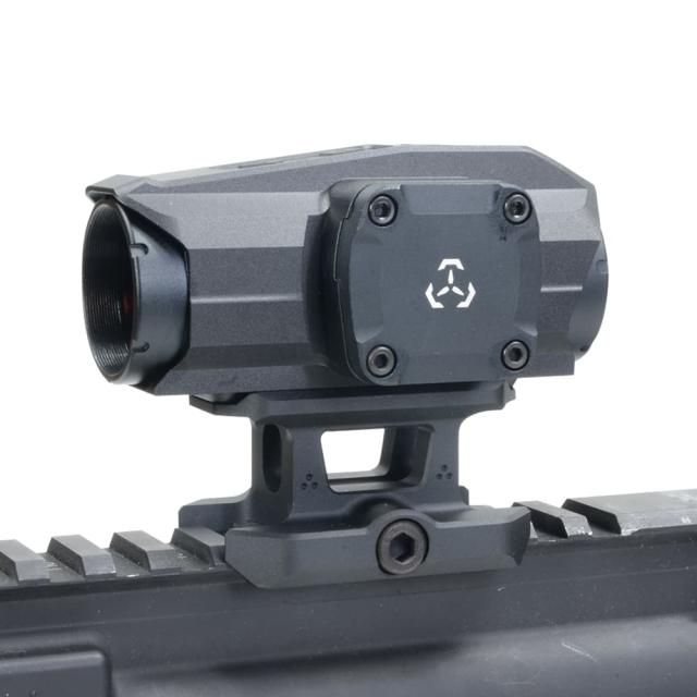 STRIKE INDUSTRIES ドットサイト SCOUTER 11段階輝度調整 SO-SCOUTER[soscouter]