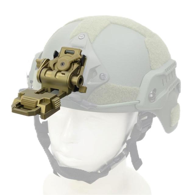 SOTAC ナイトビジョンマウント L4G24 エクステンデット L4-G24B-DE
