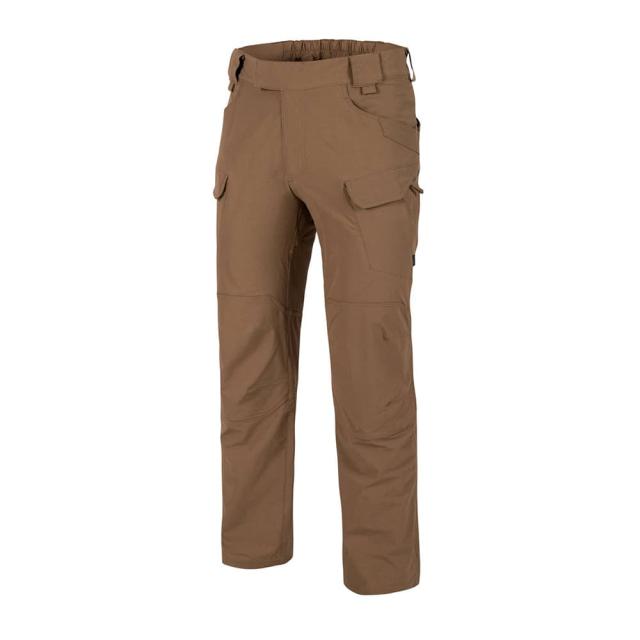 HELIKON-TEX タクティカルパンツ OTP VERSASTRETCH トラウザーズ SP-OTP-NL [ マッドブラウン / ショート/Sサイズ ][spotpnl60a03]の通販は