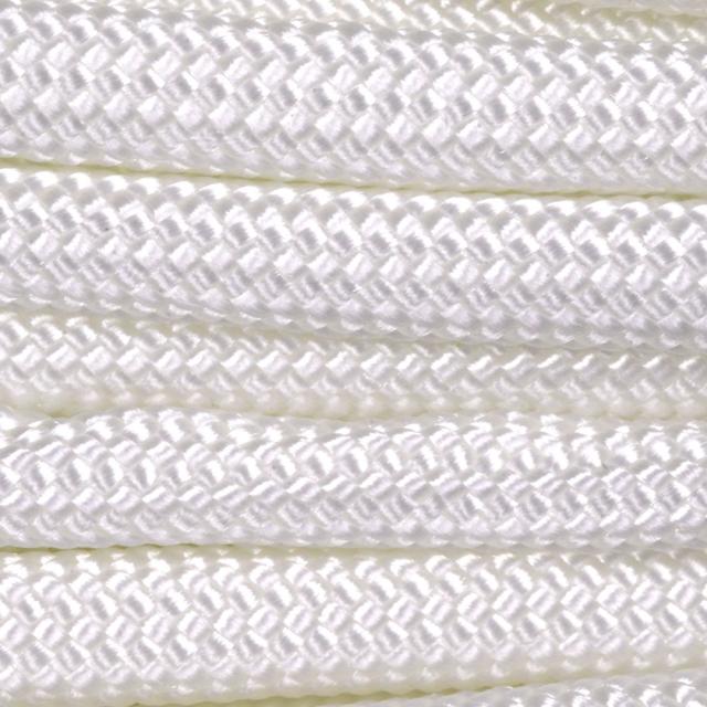 ATWOOD ROPE 550パラコード タイプ3 ホワイト [ 305m ][ss08white]