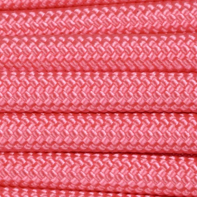 ATWOOD ROPE 550パラコード タイプ3 ピンク [ 305m ][ss16pink]