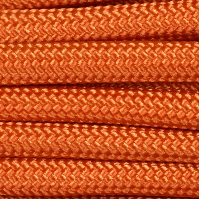 ATWOOD ROPE 550パラコード タイプ3 バーントオレンジ [ 305m ][ss22burntora]の通販は