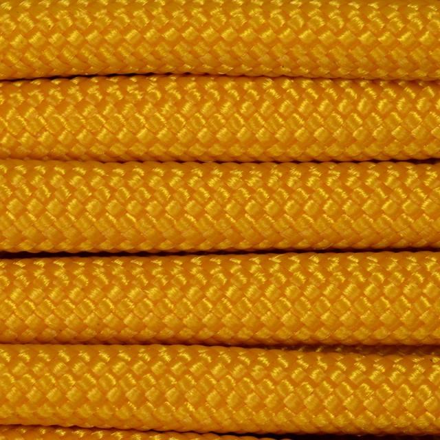 ATWOOD ROPE 550パラコード タイプ3 エアフォースゴールド [ 305m ][ss25airforceg]