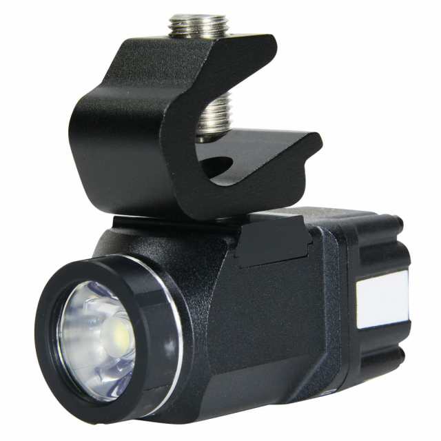 STREAMLIGHT ヘルメットライト VANTAGE 2 消防ヘルメット用モデル