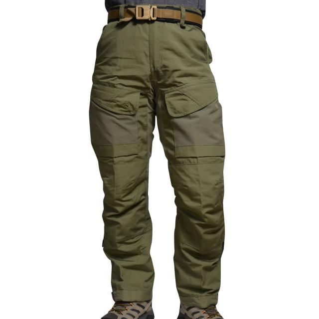 TRU-SPEC カーゴパンツ 24-7シリーズ  Xpedition メンズ [ レンジャーグリーン / 30×30 ][tsp1433043]