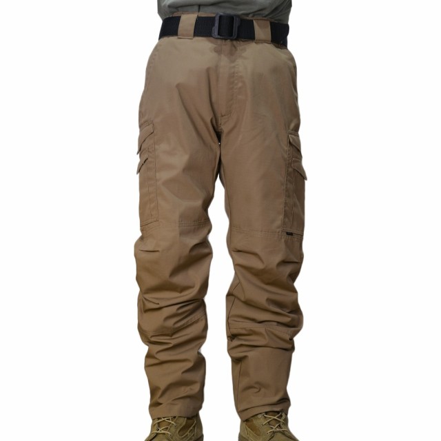 TRU-SPEC タクティカル 24-7シリーズ  GUARDIAN PANTS [ コヨーテ / 28×30 ][tsp1464042]の通販は