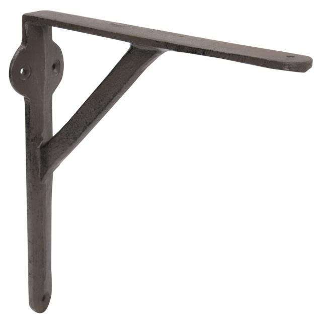 アイアンフレーム 棚受け アンティーク風 L字型 Tt の通販はau Pay マーケット レプズギア