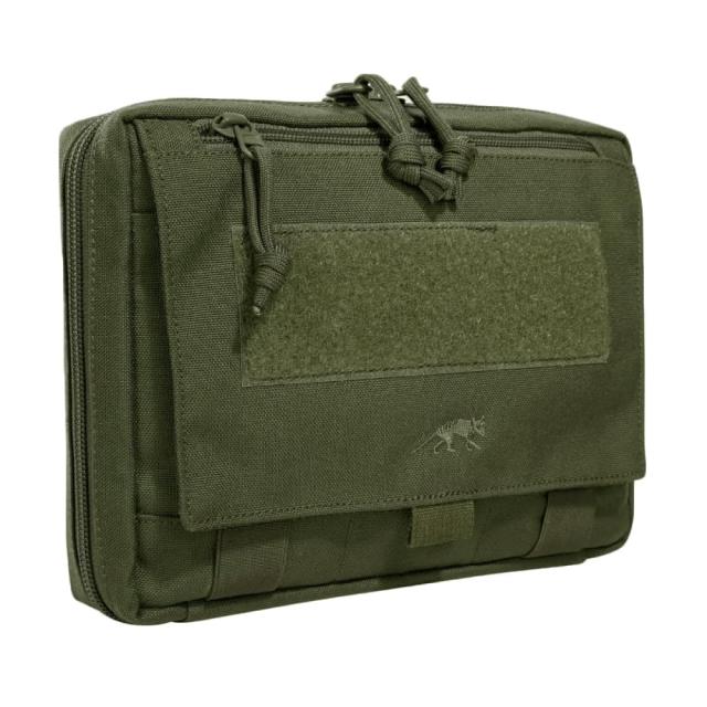 Tasmanian Tiger ツールポーチ TT EDC POUCH 多機能 MOLLE対応 [ オリーブ ][tt7197331]の通販は