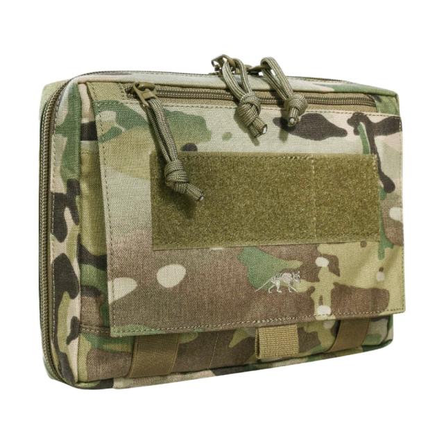 Tasmanian Tiger ツールポーチ TT EDC POUCH 多機能 MOLLE対応 [ マルチカム ][tt7237394]