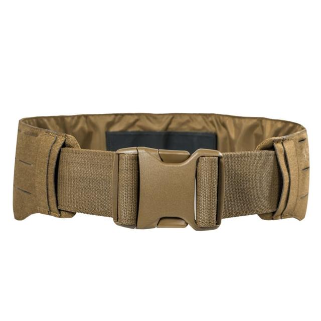 Tasmanian Tiger モールベルト TT WARRIOR BELT LC レーザーカットMOLLE 7783 [ コヨーテブラウン / Mサイズ ][tt7783346m]