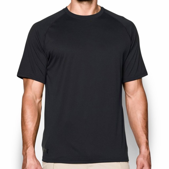 UNDER ARMOUR 半袖Tシャツ 1005684 ルーズテック [ ブラック / Lサイズ ][ua5684lbk]の通販はau PAY  マーケット - レプズギア | au PAY マーケット－通販サイト