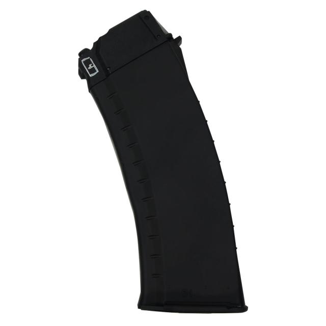VFC スペアマガジン AV74M用 42連 ガス容量107cc VF9J-MAG-AK74G40-BK01[vf9jmagak74g40bk01] 7,448円