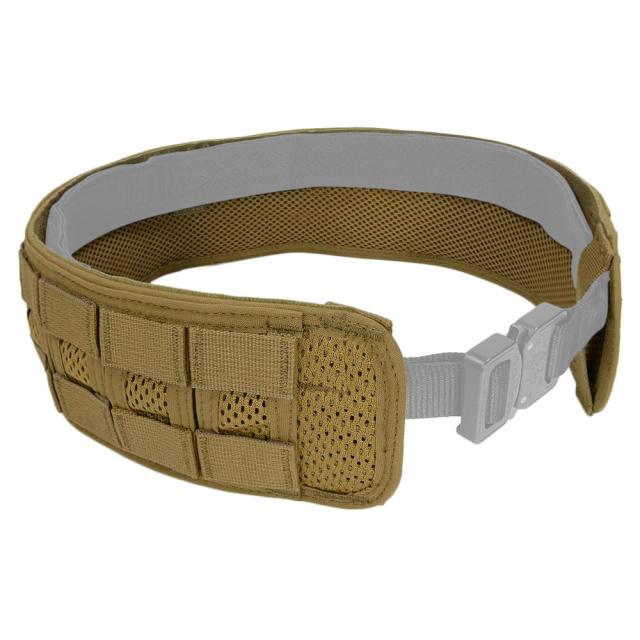 velocity systems ベルトパッド VELOCITY SYSTEMS ベルトパッド OPERATOR ユーティリティベルト GEN2